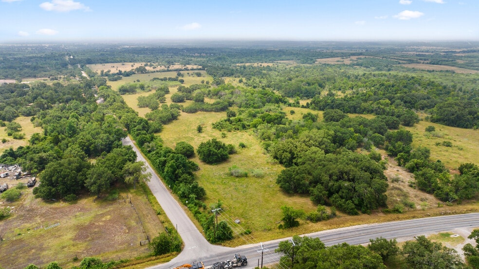 FM 20, Lockhart, TX for sale - Building Photo - Image 3 of 19