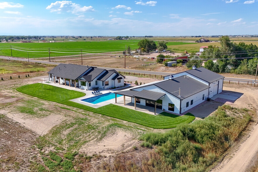 27446 County Road 388, Kersey, CO for sale - Primary Photo - Image 2 of 41