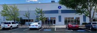 More details for 725 Waltham Way, Mccarran, NV - Industrial for Lease