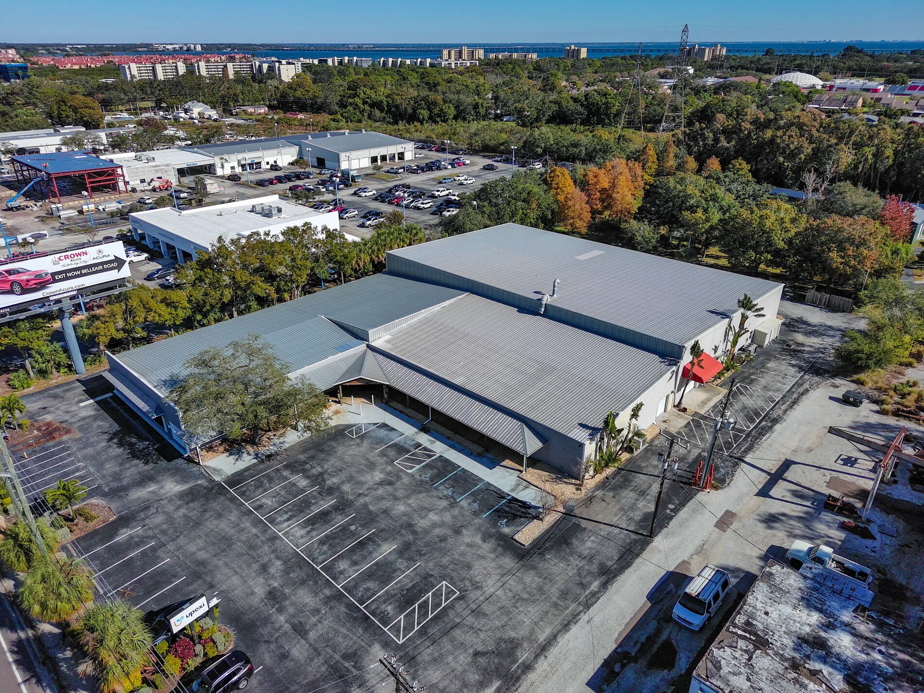 17129 Us Highway 19 N, Clearwater, FL for sale Primary Photo- Image 1 of 1