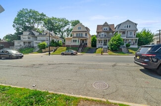 More details for 431 Washington Ave, Belleville, NJ - Office for Sale