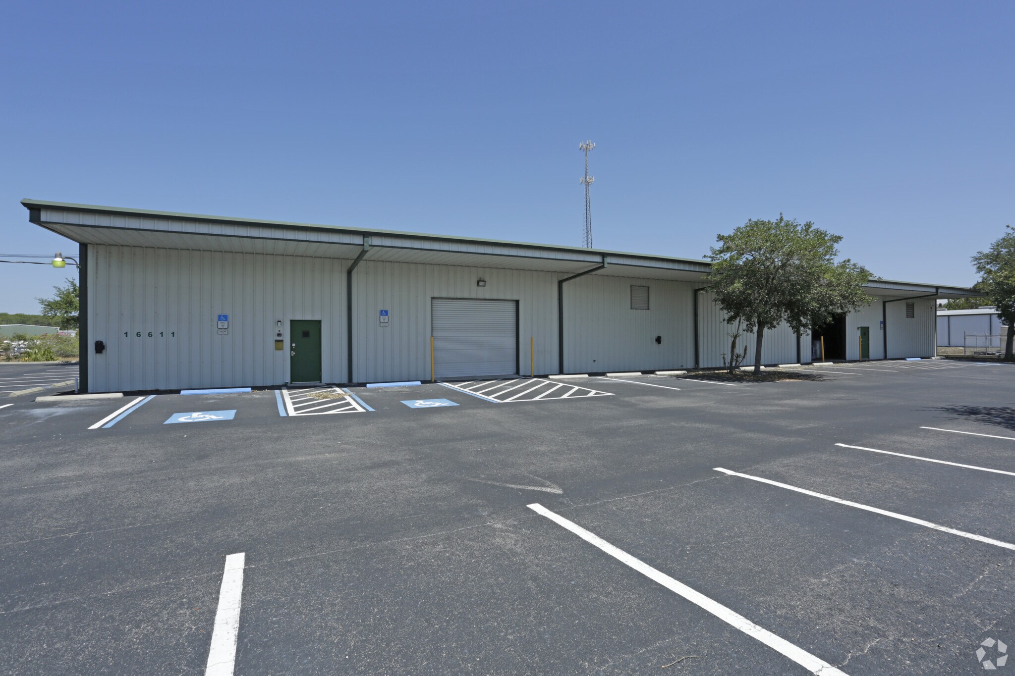 16621 Galway Park Rd, Hudson, FL for sale Primary Photo- Image 1 of 1