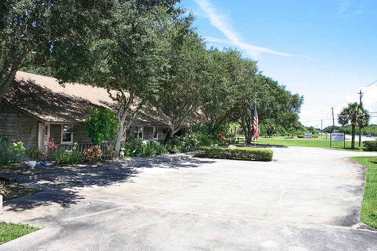 7950 US Highway 1, Vero Beach, FL for sale - Primary Photo - Image 1 of 1