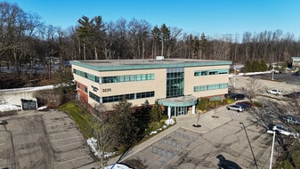North Evergreen Professional Offices - Business Park