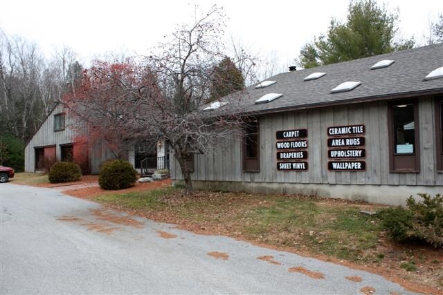 125 Daniel Webster Hwy, Meredith, NH for sale Building Photo- Image 1 of 1