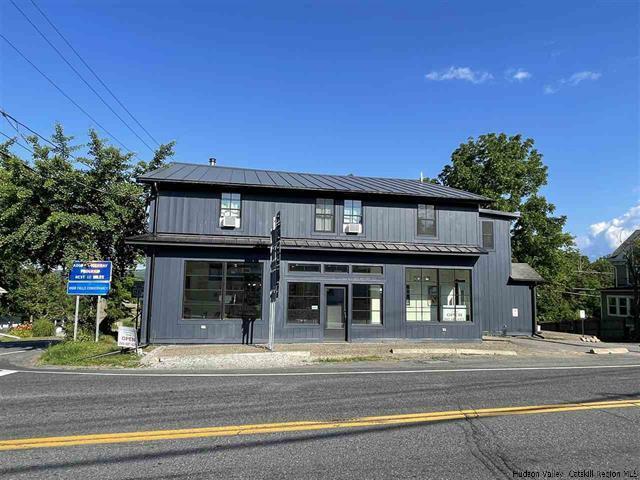 2303 Lucas Tpke, High Falls, NY for sale - Primary Photo - Image 1 of 1