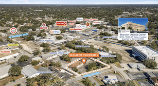 More details for Medical Office Sale/Leaseback Value-Add – Office for Sale, Brandon, FL