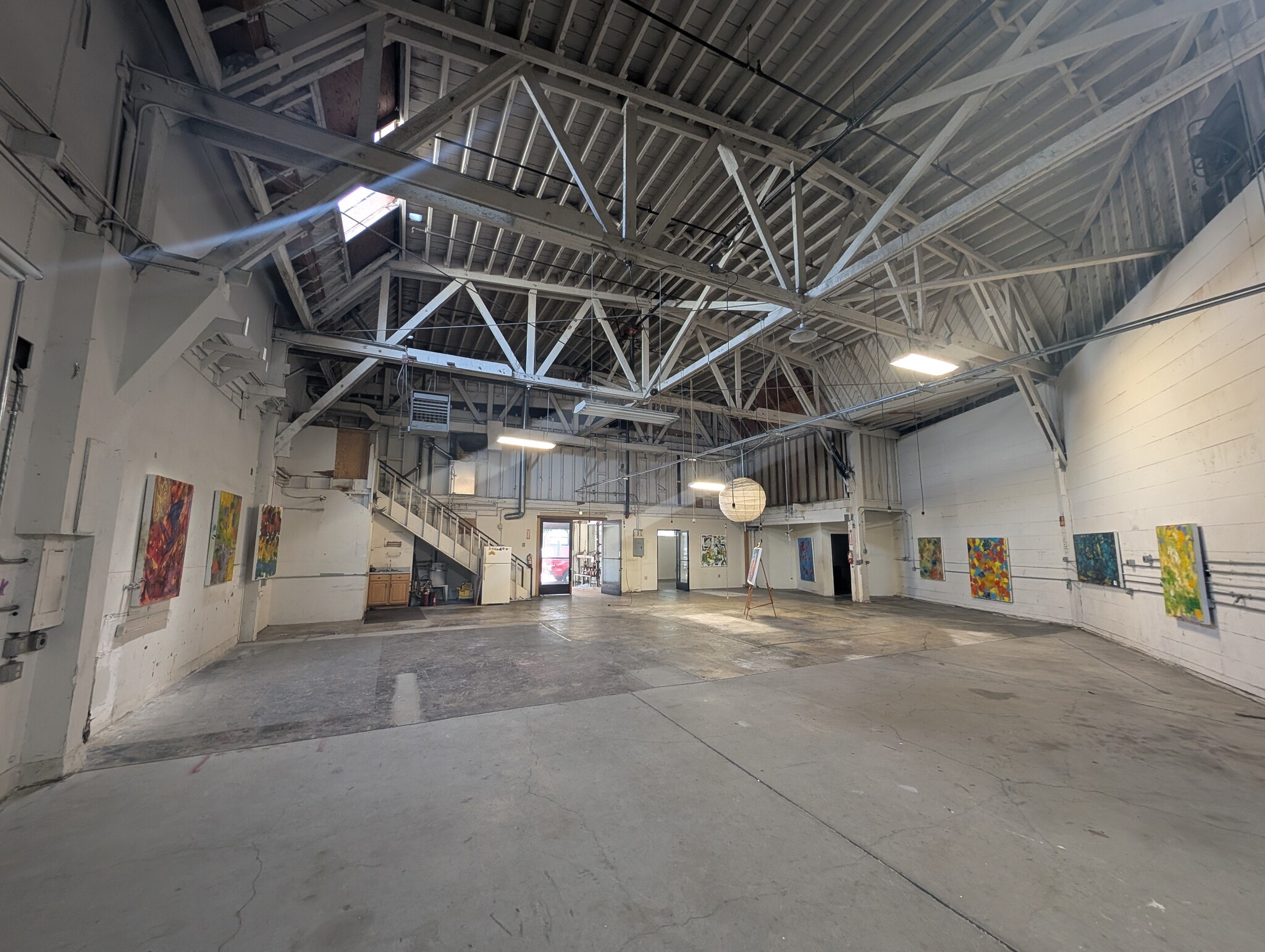 2736 16th St, San Francisco, CA for lease Interior Photo- Image 1 of 3