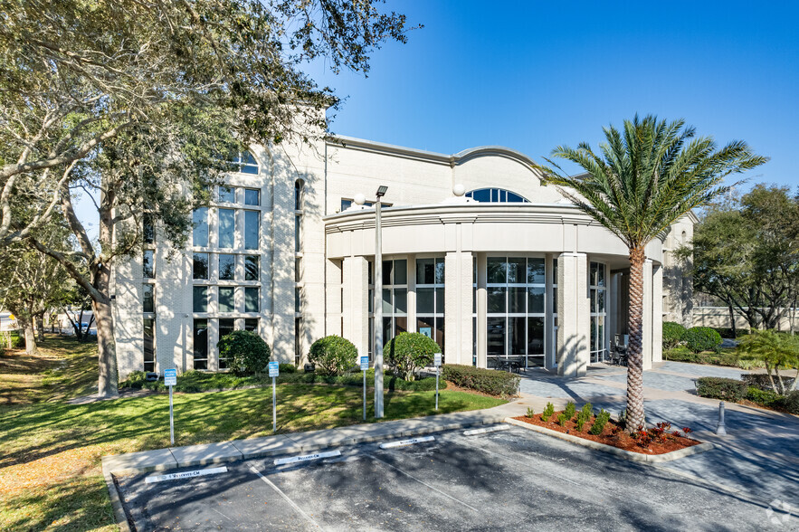 600 Rinehart Rd, Lake Mary, FL for sale - Primary Photo - Image 1 of 1