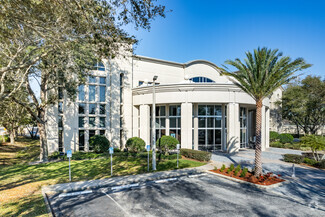 More details for 600 Rinehart Rd, Lake Mary, FL - Office for Lease