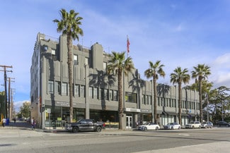 More details for 631 Wilshire Blvd, Santa Monica, CA - Office, Retail for Lease