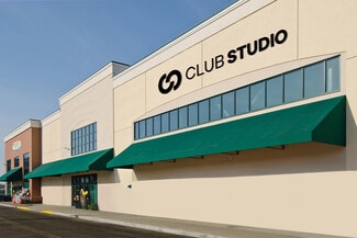 More details for 699 Canal St, Stamford, CT - Retail for Lease