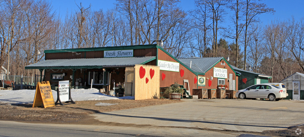 793 Main St, Lewiston, ME for sale - Primary Photo - Image 1 of 1