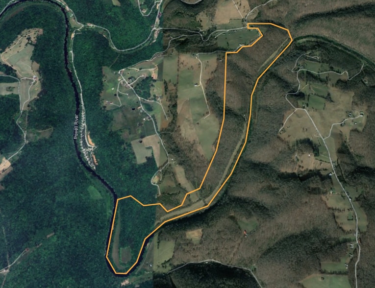 Crane Hill Rd, Harrogate, TN for sale - Other - Image 2 of 2