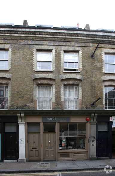 10 Cheshire St, London for lease - Primary Photo - Image 1 of 2