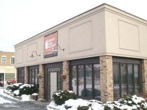 2701 Sheridan Rd, Zion, IL for sale - Primary Photo - Image 1 of 1