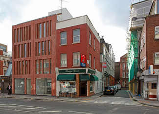 More details for 52 Old St, London - Retail for Lease