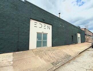 More details for 510 S Eden St, Baltimore, MD - Retail for Lease