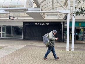 40-90 Queensway, Stevenage for lease Building Photo- Image 1 of 1