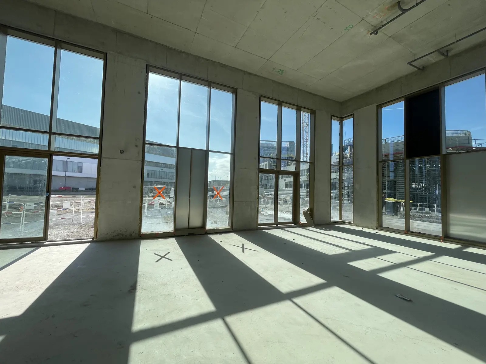 24 Boulevard Jules César, Reims for lease Interior Photo- Image 1 of 6