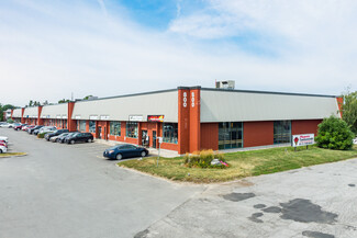 More details for 800 Industrial Ave, Ottawa, ON - Flex for Lease