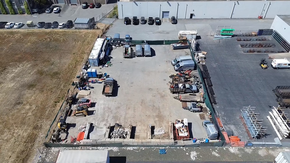 15 Guittard Rd, Burlingame, CA for lease - Building Photo - Image 1 of 15