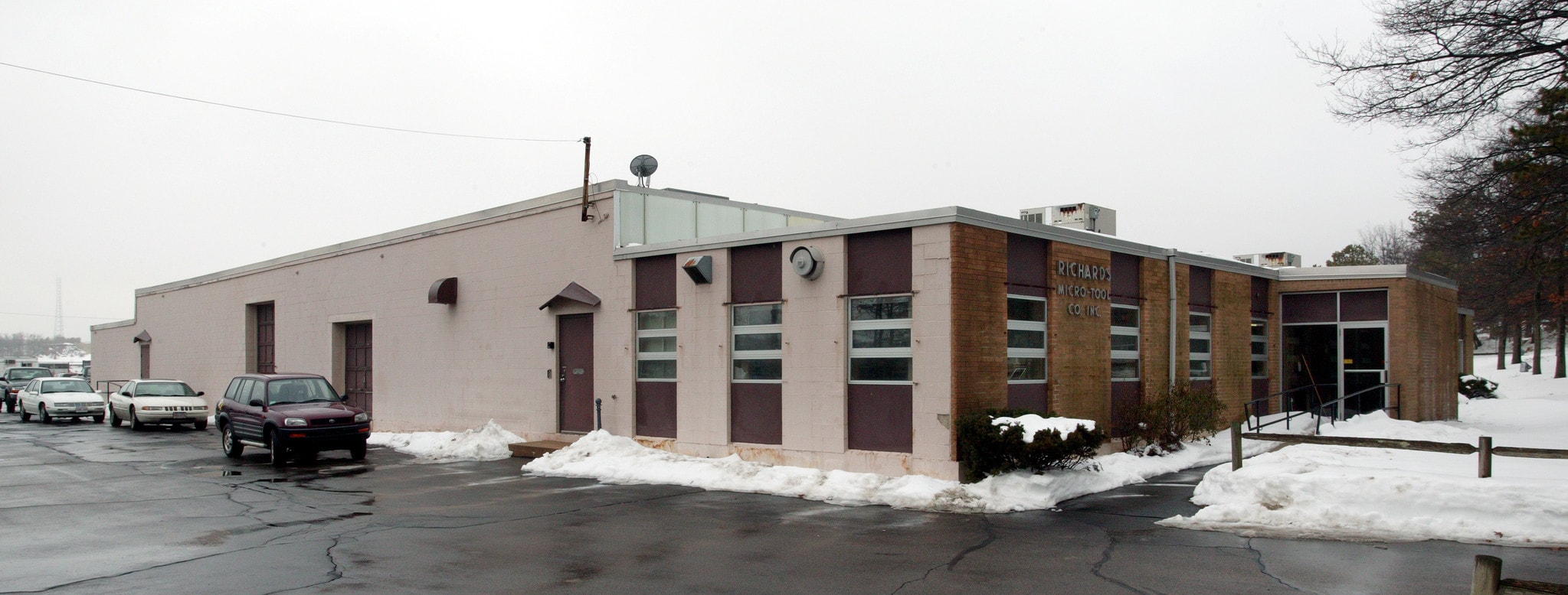 250 Cherry St, Plymouth, MA for lease Primary Photo- Image 1 of 2