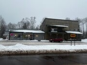 Pine Mountain General Store - Campground