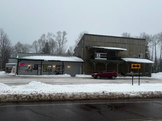 More details for 2 Thompson Park Dr, Grand Marais, MN - Retail for Sale