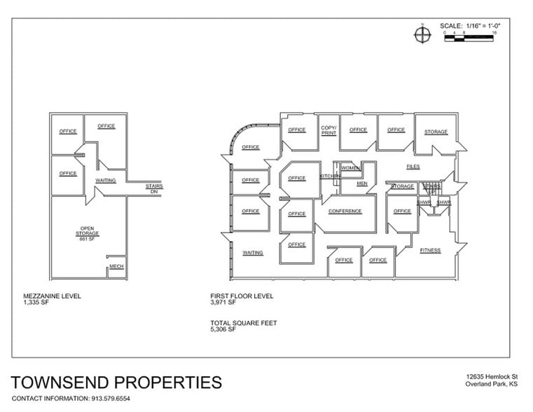 12635-12651 Hemlock St, Overland Park, KS for sale - Building Photo - Image 2 of 26