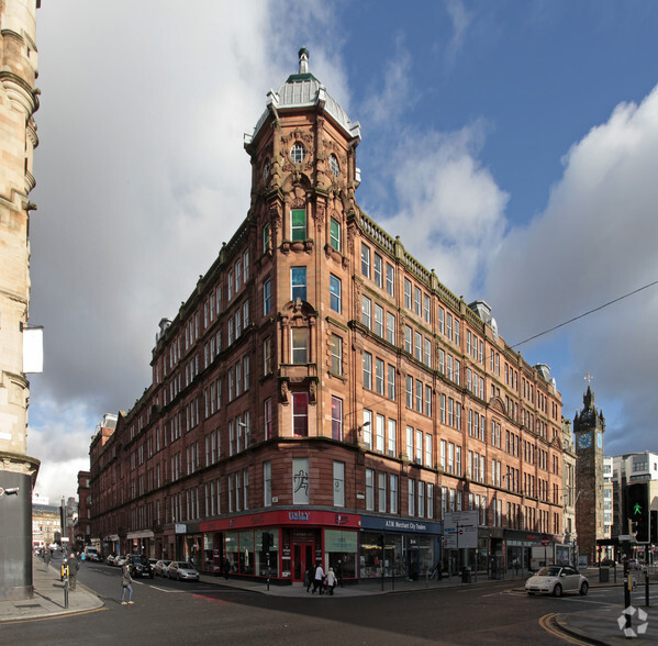 46 Trongate, Glasgow for sale - Primary Photo - Image 1 of 1