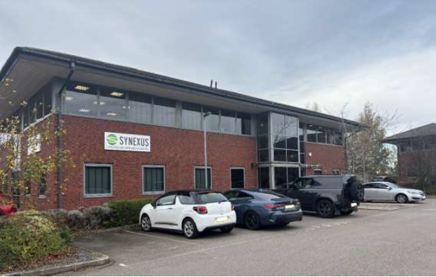 24 Eaton Av, Chorley for lease Building Photo- Image 1 of 2