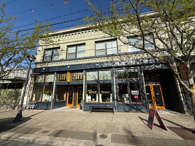 8212 N Denver Ave, Portland, OR for sale - Building Photo - Image 1 of 20