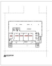 1055-1063 63rd St, Brooklyn, NY for lease Floor Plan- Image 1 of 1