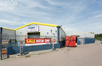 More details for Great Western Way, Swindon - Flex for Lease