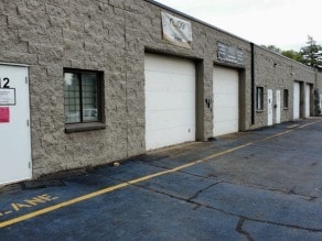6301 Welcome Ave N, Minneapolis, MN for lease - Building Photo - Image 3 of 5