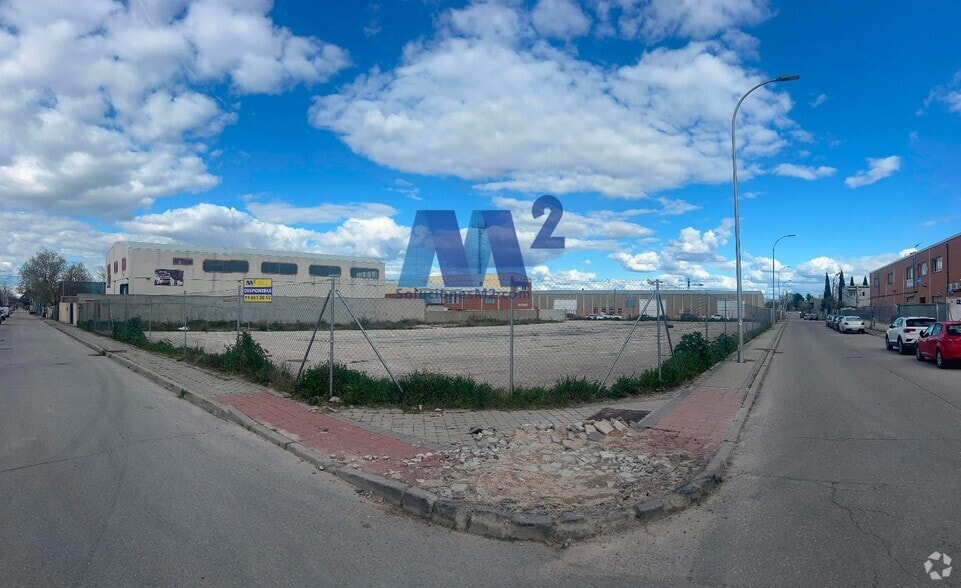 Calle de Septiembre, 61, Madrid, Madrid for sale - Building Photo - Image 3 of 3