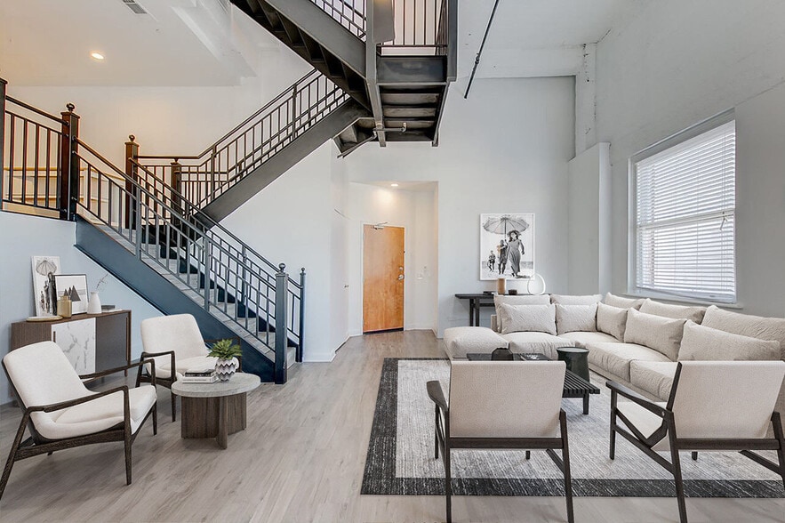 410 W 7th St, Fort Worth, TX for lease - Building Photo - Image 3 of 4