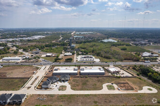 2144 FM 1092 Rd, Missouri City, TX - aerial  map view - Image1