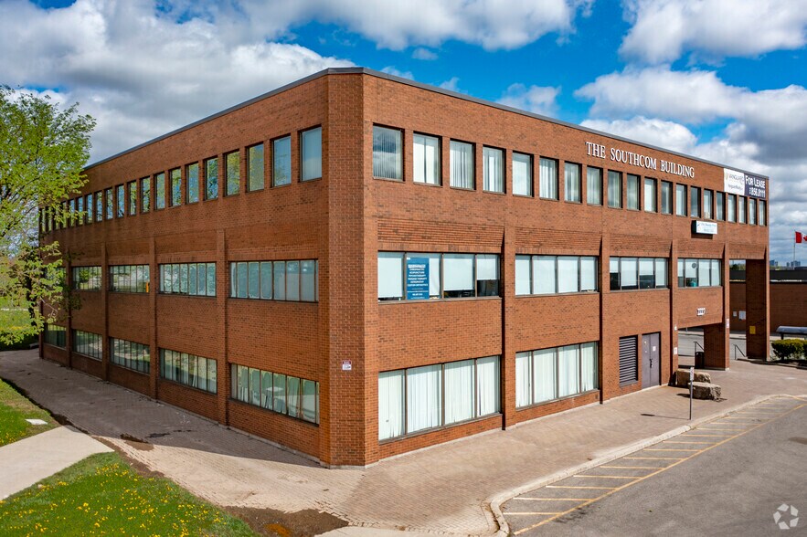 2227 S Millway Blvd, Mississauga, ON for lease - Building Photo - Image 2 of 5