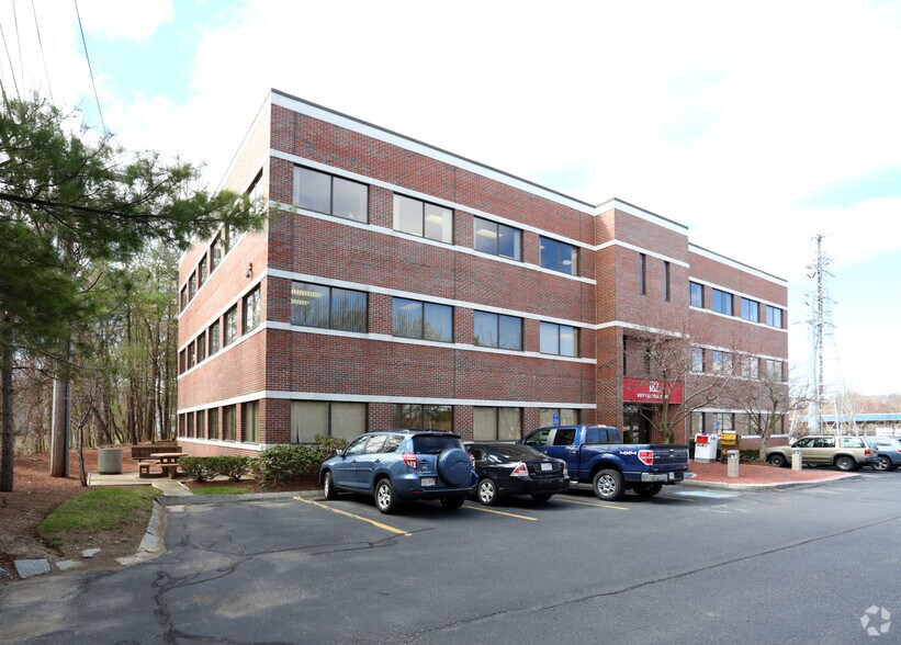 182 W Central St Natick Ma 01760 Office For Lease Loopnet Com