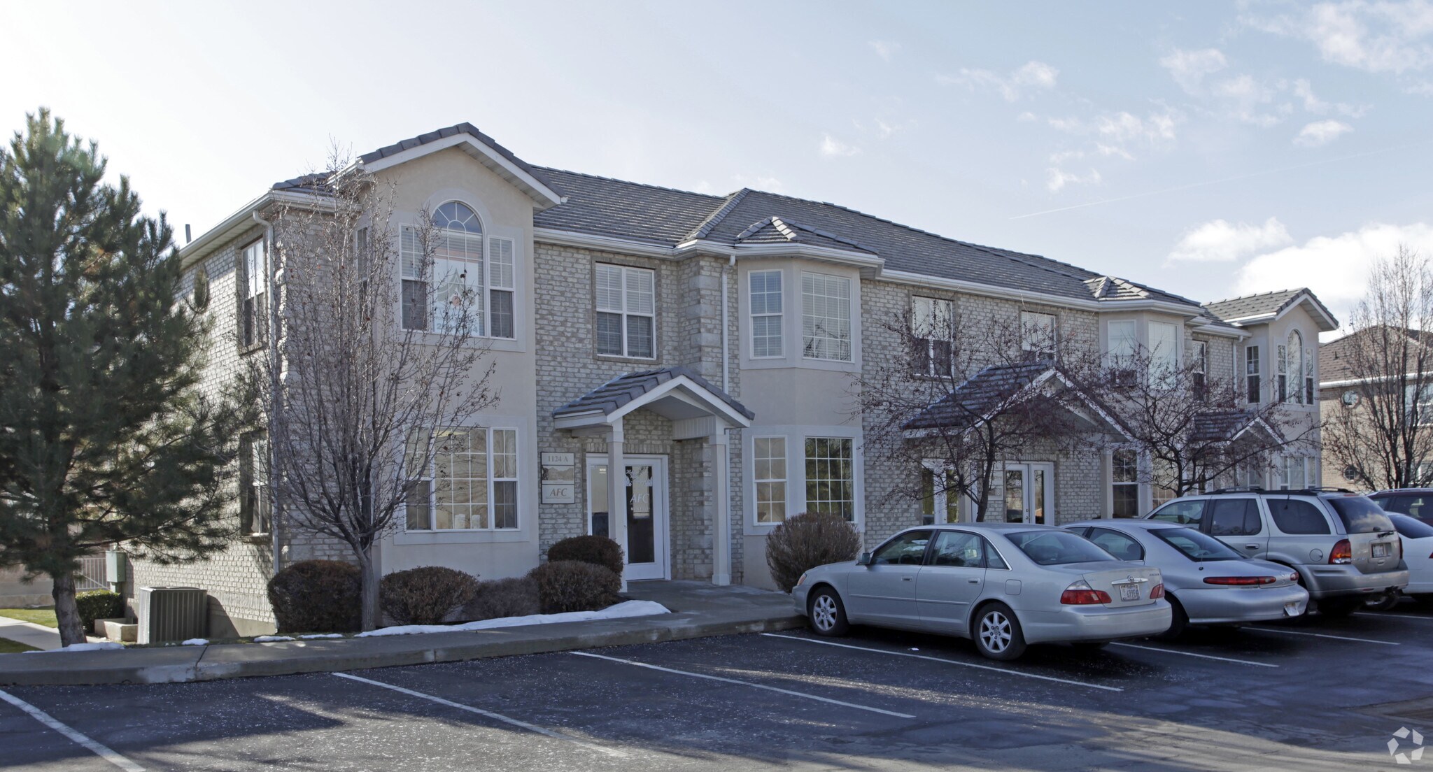 1124 W South Jordan Pky, South Jordan, UT for sale Primary Photo- Image 1 of 1