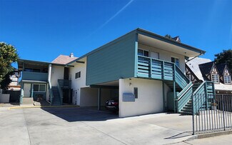 More details for 1575 Oak St, Solvang, CA - Multifamily for Sale