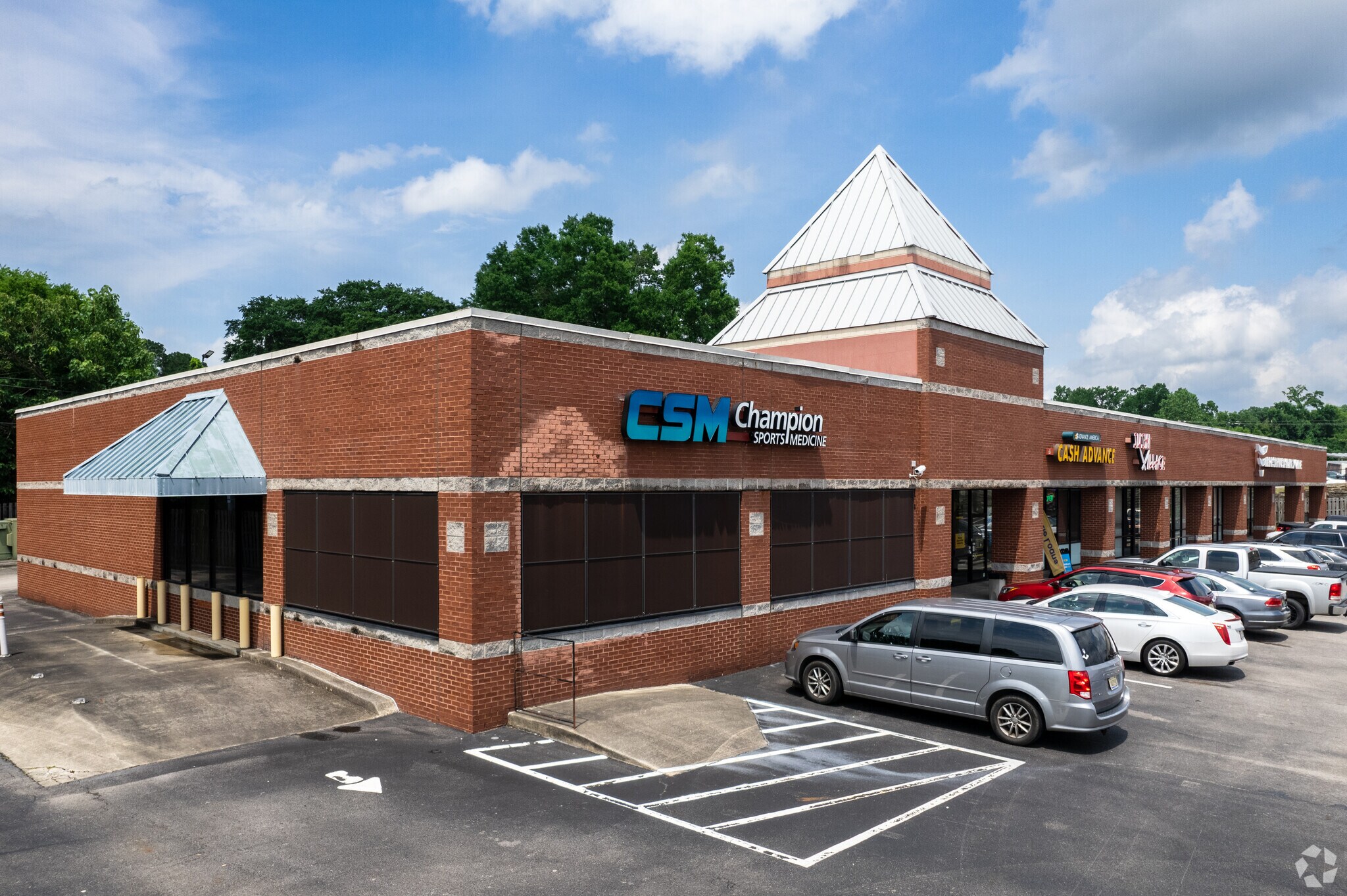 592 Fieldstown Rd, Gardendale, AL for sale Building Photo- Image 1 of 1