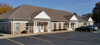 More details for 2602-2610 Hubbard Rd, Madison, OH - Office, Office/Medical for Lease