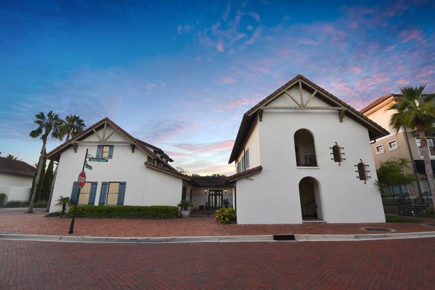 605 Palencia Club Dr, Saint Augustine, FL for lease - Building Photo - Image 3 of 13