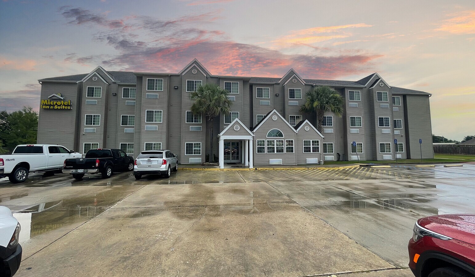 2280 Rees Street Ext, Breaux Bridge, LA 70517