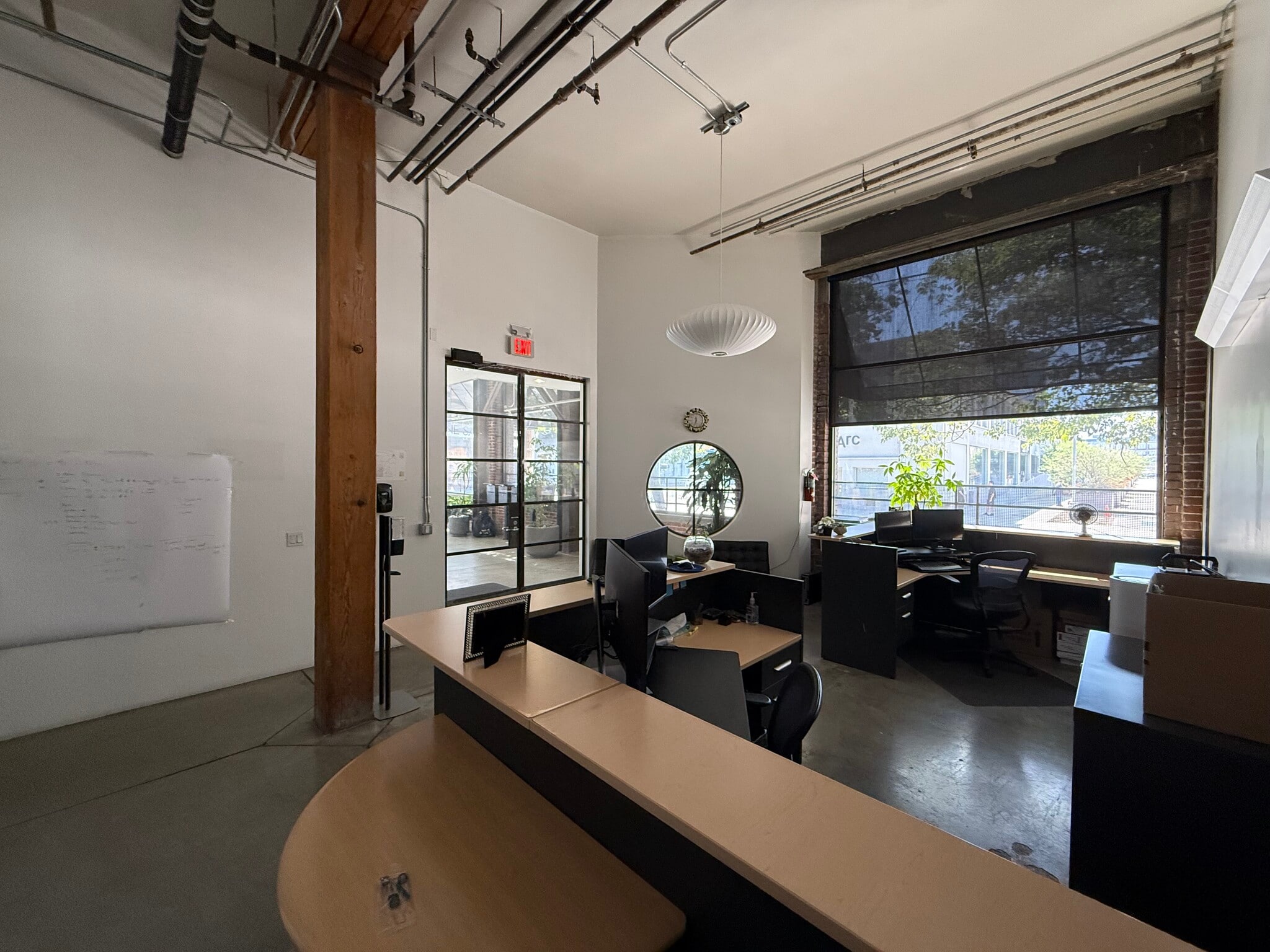 255 S Santa Fe Ave, Los Angeles, CA for lease Interior Photo- Image 1 of 4