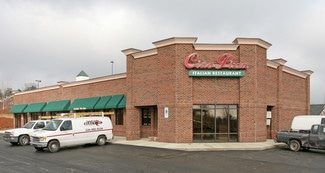 More details for 947 Golf House Rd, Whitsett, NC - Office/Retail for Lease