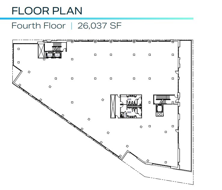 1201 Main St, Redwood City, CA for lease Floor Plan- Image 1 of 1